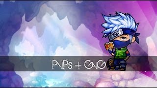 Øcean¢reed™ PvPs  GvG [upl. by Aij38]