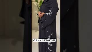 abaya design latest abaya designs abaya collection abaya designs abaya designs 2024❤️ [upl. by Innaig804]