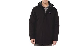 Patagonia Mens Lone Mountain Parka [upl. by Uttasta24]