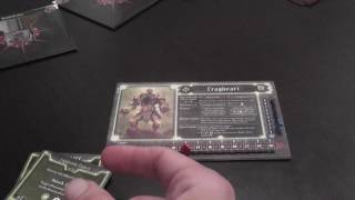 Gloomhaven Review [upl. by Lairret]