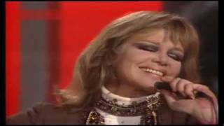 Hildegard Knef  Ich brauch Tapetenwechsel 1971 [upl. by Mayda60]