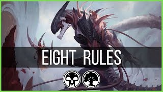 Golgari Fight Obliterator  Mythic Top 500  Standard Deck  MTGA [upl. by Nies326]