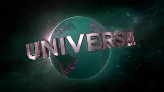 Universal Pictures Logo 2013 Effects 2 [upl. by Ariadne]