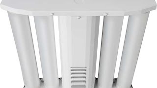 The Most Configurable High Bay IBEAM IBG LED from Acuity Brands [upl. by Ogren]