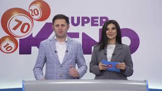 📺 05042024  Tiraj № 24145 Lotereya nəticələri [upl. by Farmann559]