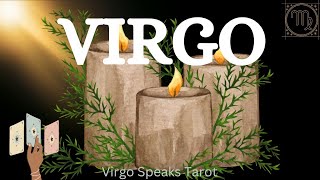 VIRGO♍️WHAT GOD HAS FOR U WILL BLOW YOUR MIND UNEXPECTED FORTUNE💰✅️🙏💚 [upl. by Giacopo]