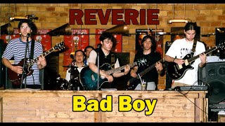 Reverie  Bad Boy The Beatles [upl. by Dott]