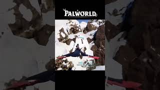 Palworld live stream funny clip palworld gamergirl femalegamer [upl. by Arol]