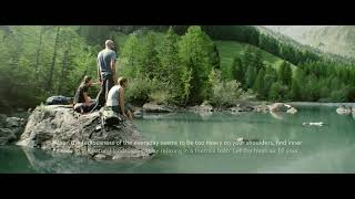 Discover Valais Switzerland [upl. by Legyn]