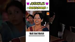 Jethalal lal attitude video jethalal 💸💲 [upl. by Hestia]