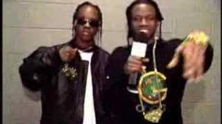 Hurricane Chris and Solja Boy [upl. by Nalo]