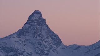 Breuil Cervinia Valtournanche Sciare in Paradiso [upl. by Fink]