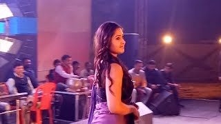 खेसारीलाल यादव का दर्द भरा Live स्टेज प्रोग्राम  Bihar Kajal Raghwani [upl. by Sualokin]