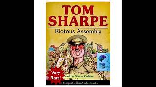 Riotous Assembly Tom Sharpe [upl. by Lynda]