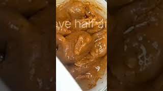 FINAL PART TODAYS SPECIAL TEETAR BUTTER FRY FULL SPICY 😋 😍 VIRALFOODSHORTTEETARFRY [upl. by Ahsilak]