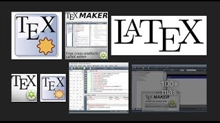 tutorial texmaker latex español parte 5 beamer 22 [upl. by Jacey517]