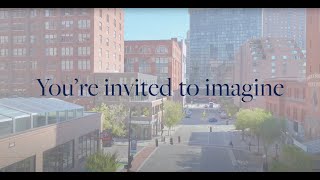 Imagine What’s Next – Nothing Compares  Sothebys International Realty TV Spot 2 [upl. by Fortune]