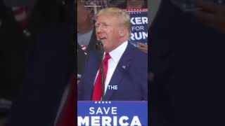 Trump SLAMS Zuckerberg in resurfaced video [upl. by Acinhoj87]