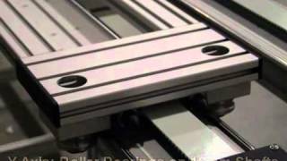 MayTec Linear Motion [upl. by Boylan]