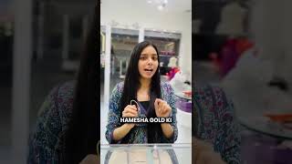 Gold jewellery Scam goldjewellery [upl. by Suzie]