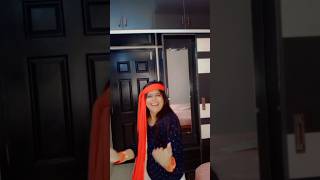 jab Dil Na Lage dildar govinda style dancefrom coolie number 1ytshort cute diya [upl. by Jorrie]