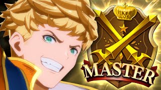 I Mastered Vane To See If Hes Worth Maining [upl. by Vernor]