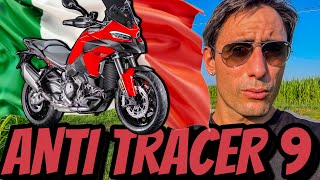 NOVITÀ DUCATI ecco la MULTISTRADA V2 2025 [upl. by Meave962]