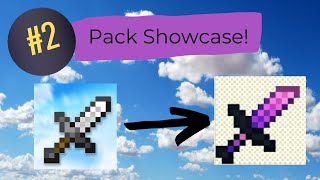 Hannapeyton Velvet Pack Showcase 2 [upl. by Pendleton]