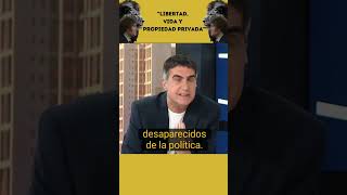 Antonio Laje dice lo que todos los argentinos de bien pensamos [upl. by Harwell352]