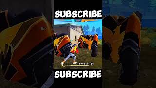 1v4 🗿 freefire freefireclips garena freefireshorts shorts freefirevideos [upl. by Bollen358]