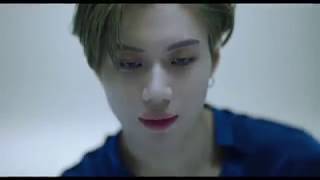 TAEMIN WANT YouTube Advertisement [upl. by Mabelle]