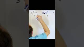 Learn how to Divide Expressions in Algebra [upl. by Gershon]