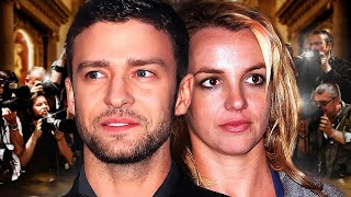 How Justin Exploited Britney Spears and Got Away With It [upl. by Paco535]