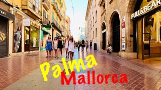 Why Palma de Mallorca is the coolest city in Europe [upl. by Kimberly]