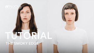 Tutorial The Smoky Edge Look [upl. by Amiel]