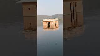 Jal Mahal Jaipur [upl. by Ahsekat225]