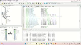 001 PIC16F18346 Microcontroller Pin Mapping MPLAB X [upl. by Esina]