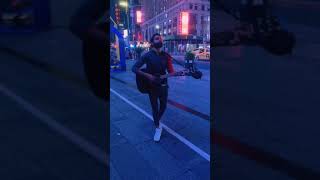 New York Nagaram cover in New York Nagaram [upl. by Inaliel716]