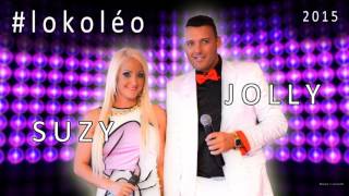 ★☆★Jolly amp Suzy  Lokoléo Official audio 2015 ★☆★ [upl. by Eldoree]