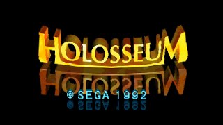 Holosseum Arcade [upl. by Idaf520]