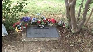 Bonnie and Clydes Graves Jerry Skinner Documentary [upl. by Idou360]