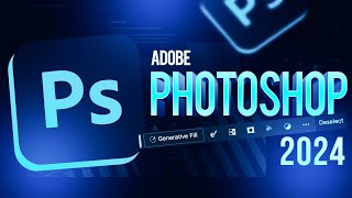 How to Download Adobe Photoshop 2024 [upl. by Einotna95]