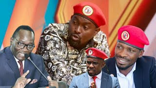 Waiswa Mufumbiro Ayanukudde Abogelela Bobiwine Okulonda Senyonyi Mukiffo kya Mathias Mpuga [upl. by Hogg]