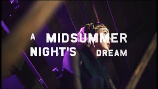 A Midsummer Nights Dream Trailer  Arts Centre Melbourne [upl. by Rochette]