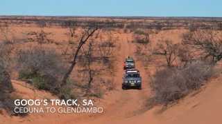 Googs Track Expedition SA 2014 [upl. by Mena]