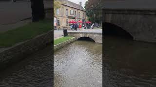 Bourton on the water short [upl. by Romeon]