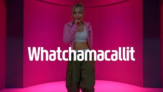 Ella Mai  Whatchamacallit  MING choreography [upl. by Pike818]