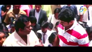 Jabardasth Masti  Tolichupulone  Brahmanandam Comedy Scenes [upl. by Auqenaj]