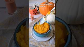 Puré de calabaza casero [upl. by Nnylcaj849]