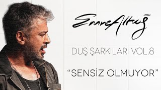 Emre Altuğ  Duş Şarkıları Vol8 quotSensiz Olmuyorquot [upl. by Taft]